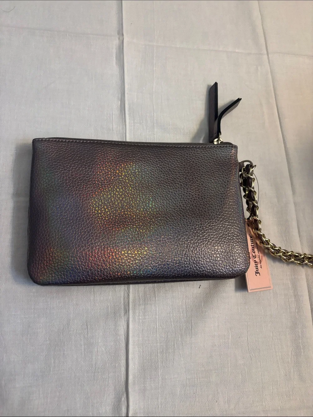 Juicy couture hand bag